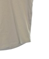 lululemon（ルルレモン）Tシャツ・カットソー グレー サイズ:0(XS位) レディース/2200708731062