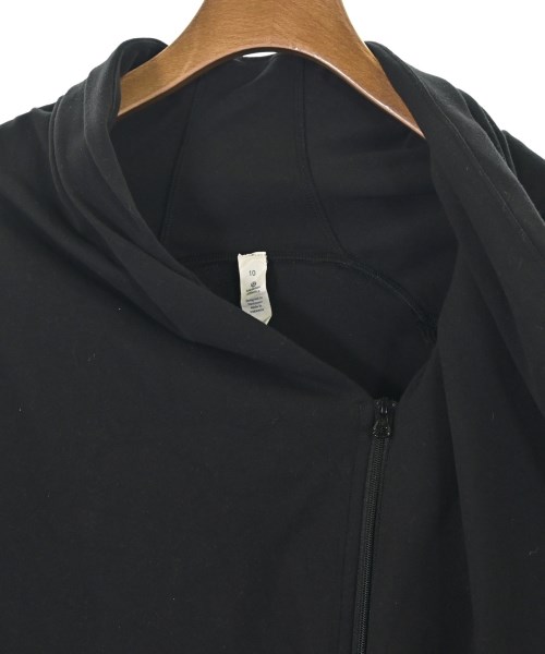 lululemon（ルルレモン）その他 黒 サイズ:10(L位) レディース/2200712461016