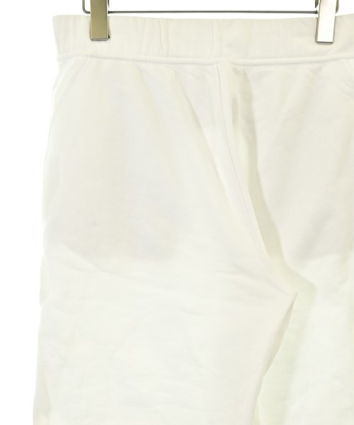 lululemon（ルルレモン）スウェットパンツ 白 サイズ:6(M位) レディース/2200709224037