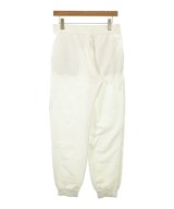 lululemon（ルルレモン）スウェットパンツ 白 サイズ:6(M位) レディース/2200709224037