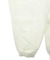 lululemon（ルルレモン）スウェットパンツ 白 サイズ:6(M位) レディース/2200709224037