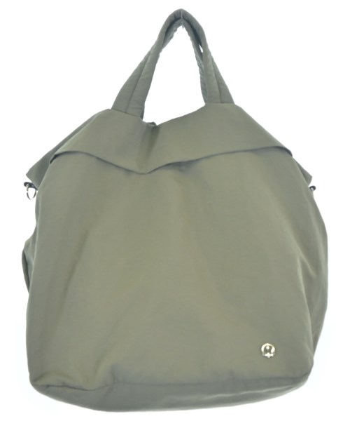 lululemon(ルルレモン)のトートバッグ サイズ:- 7,700円