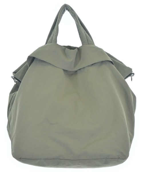lululemon（ルルレモン）トートバッグ カーキ サイズ:- レディース/2200708459058