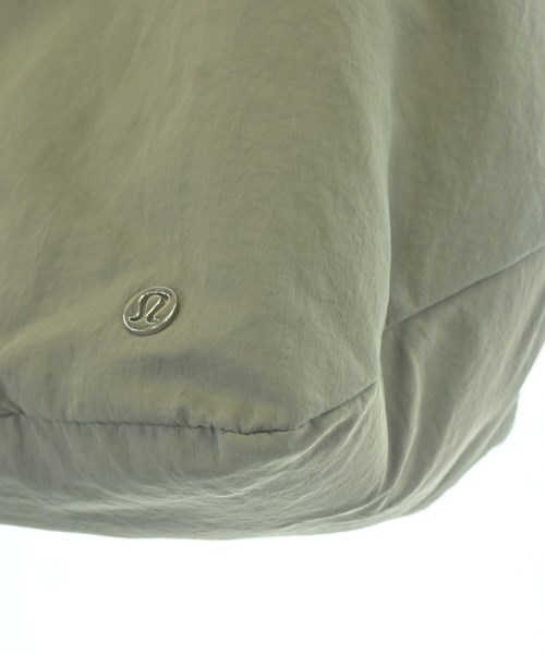 lululemon（ルルレモン）トートバッグ カーキ サイズ:- レディース/2200708459058