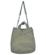 lululemon（ルルレモン）トートバッグ カーキ サイズ:- レディース/2200708459058