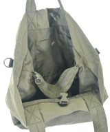 lululemon（ルルレモン）トートバッグ カーキ サイズ:- レディース/2200708459058