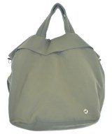 lululemon トートバッグ