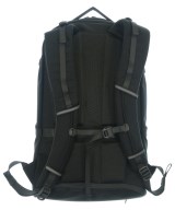 lululemon（ルルレモン）バックパック・リュック 黒 サイズ:- レディース/2200710771018