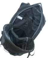 lululemon（ルルレモン）バックパック・リュック 黒 サイズ:- レディース/2200710771018