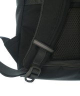 lululemon（ルルレモン）バックパック・リュック 黒 サイズ:- レディース/2200710771018