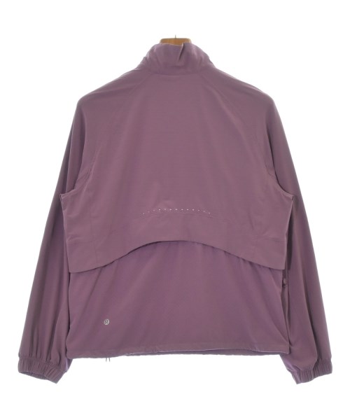 lululemon（ルルレモン）その他 紫 サイズ:F レディース/2200711044036