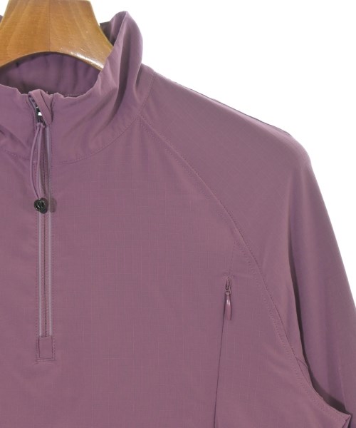 lululemon（ルルレモン）その他 紫 サイズ:F レディース/2200711044036