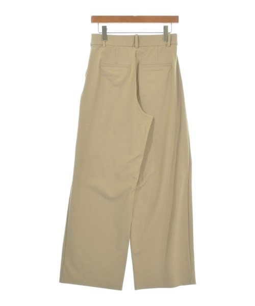 lululemon（ルルレモン）スラックス ベージュ サイズ:M レディース/2200711556027