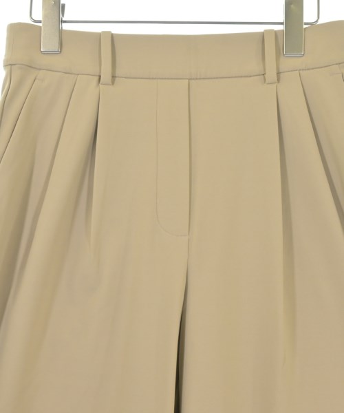 lululemon（ルルレモン）スラックス ベージュ サイズ:M レディース/2200711556027