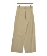 lululemon（ルルレモン）スラックス ベージュ サイズ:M レディース/2200711556027
