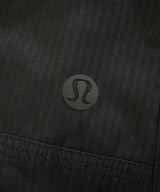 lululemon（ルルレモン）カーゴパンツ 黒 サイズ:-(XL位) レディース/2200712632072