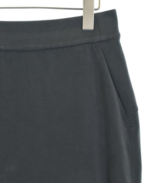 lululemon（ルルレモン）ロング・マキシ丈スカート 紺 サイズ:M レディース/2200712632119