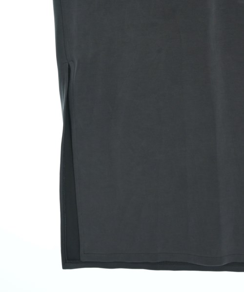lululemon（ルルレモン）ロング・マキシ丈スカート 紺 サイズ:M レディース/2200712632119