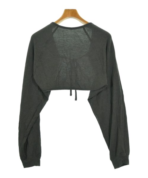 lululemon（ルルレモン）カーディガン グレー サイズ:F レディース/2200712632171