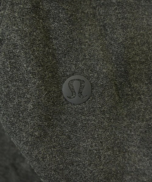 lululemon（ルルレモン）カーディガン グレー サイズ:F レディース/2200712632171