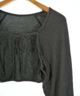 lululemon（ルルレモン）カーディガン グレー サイズ:F レディース/2200712632171
