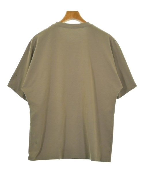 lululemon（ルルレモン）Tシャツ・カットソー ベージュ サイズ:F レディース/2200712632249