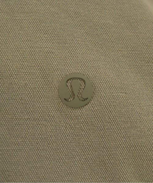 lululemon（ルルレモン）Tシャツ・カットソー ベージュ サイズ:F レディース/2200712632249