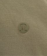 lululemon（ルルレモン）Tシャツ・カットソー ベージュ サイズ:F レディース/2200712632249