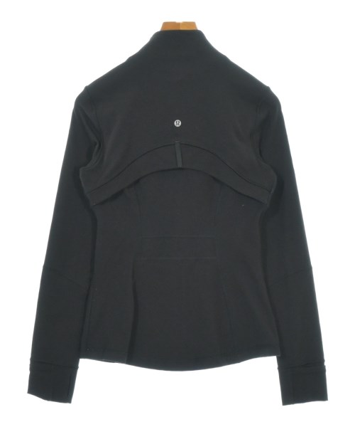 lululemon（ルルレモン）スウェット 黒 サイズ:6(M位) レディース/2200710743046