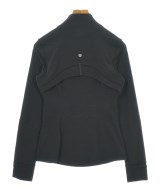 lululemon（ルルレモン）スウェット 黒 サイズ:6(M位) レディース/2200710743046