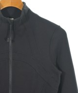 lululemon（ルルレモン）スウェット 黒 サイズ:6(M位) レディース/2200710743046