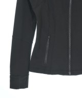 lululemon（ルルレモン）スウェット 黒 サイズ:6(M位) レディース/2200710743046