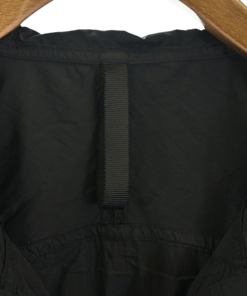 lululemon（ルルレモン）マウンテンパーカー 黒 サイズ:S レディース/2200714883243