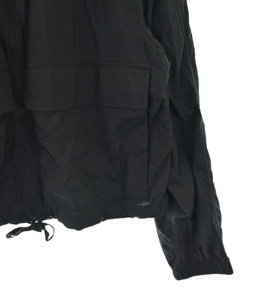 lululemon（ルルレモン）マウンテンパーカー 黒 サイズ:S レディース/2200714883243