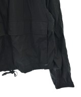 lululemon（ルルレモン）マウンテンパーカー 黒 サイズ:S レディース/2200714883243