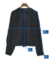 lululemon（ルルレモン）マウンテンパーカー 黒 サイズ:S レディース/2200714883243