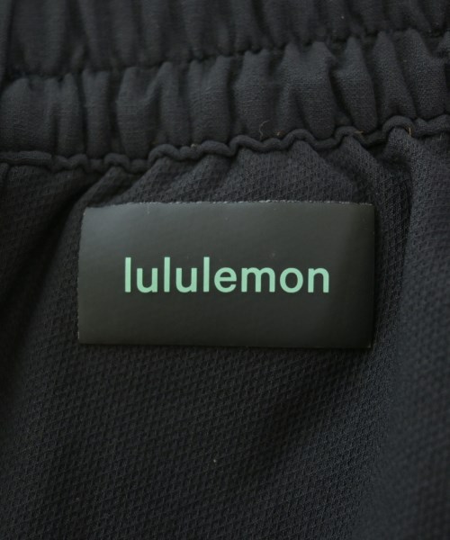 lululemon（ルルレモン）その他 黒 サイズ:32(L位) メンズ/2200717174218