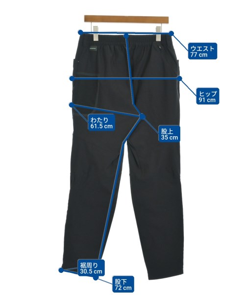 lululemon（ルルレモン）その他 黒 サイズ:32(L位) メンズ/2200717174218