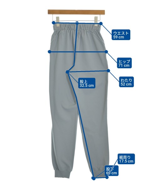 lululemon（ルルレモン）その他 グレー サイズ:2(M位) レディース/2200714242071