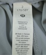 lululemon（ルルレモン）その他 グレー サイズ:2(M位) レディース/2200714242071