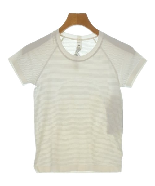 lululemon(ルルレモン)のTシャツ・カットソー サイズ:4(M位) 2,400円