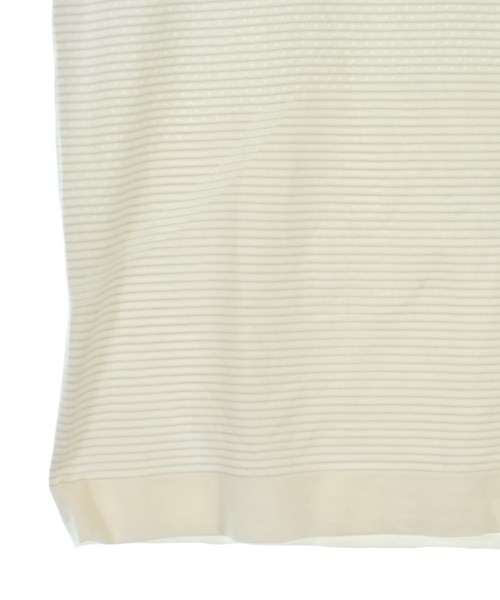 lululemon（ルルレモン）Tシャツ・カットソー 白 サイズ:4(M位) レディース/2200717943036