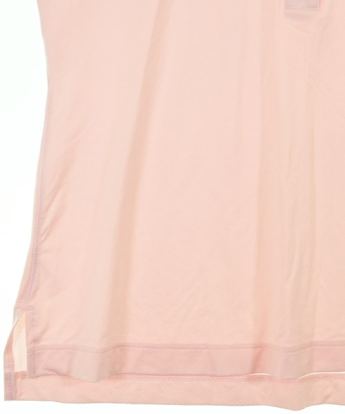 lululemon（ルルレモン）ポロシャツ ピンク サイズ:6(M位) レディース/2200711584396