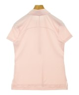 lululemon（ルルレモン）ポロシャツ ピンク サイズ:6(M位) レディース/2200711584396