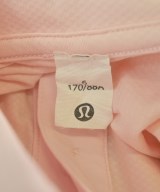 lululemon（ルルレモン）ポロシャツ ピンク サイズ:6(M位) レディース/2200711584396