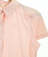 lululemon（ルルレモン）ポロシャツ ピンク サイズ:6(M位) レディース/2200711584396