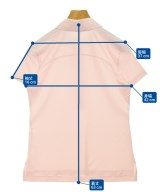 lululemon（ルルレモン）ポロシャツ ピンク サイズ:6(M位) レディース/2200711584396