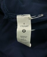 lululemon（ルルレモン）その他 紺 サイズ:4(XL位) レディース/2200646962030