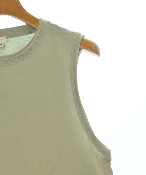 lululemon（ルルレモン）タンクトップ 緑 サイズ:4(M位) レディース/2200648413011