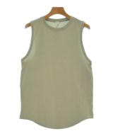 lululemon（ルルレモン）タンクトップ 緑 サイズ:4(M位) レディース/2200648413011